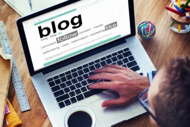Blog